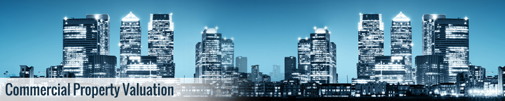 Institutional Property Valuation